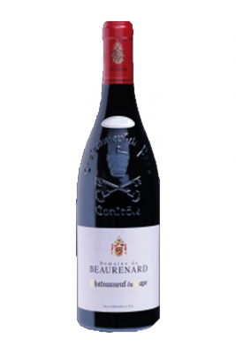 Châteauneuf-du-Pape Domaine de Beaurenard Châteauneuf-du-Pape Domaine de Beaurenard