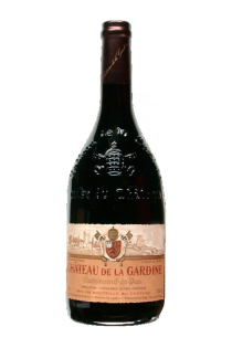 Châteauneuf du Pape - Cuvée tradition