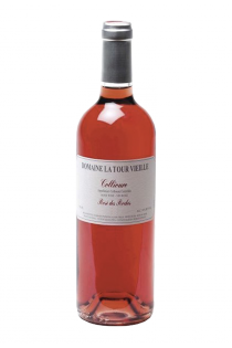 Collioure (Rosé)