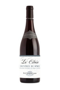 La Ciboise Costières de Nîmes