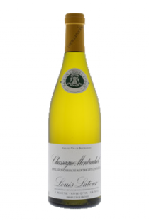 Chassagne-Montrachet