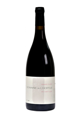 Pic Saint Loup - Grande Cuvée Pic Saint Loup - Grande Cuvée