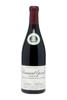 Pommard 1er Cru "Epenots" Pommard 1er Cru "Epenots"