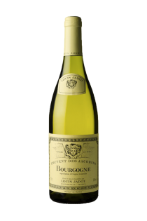 Couvent des Jacobins blanc