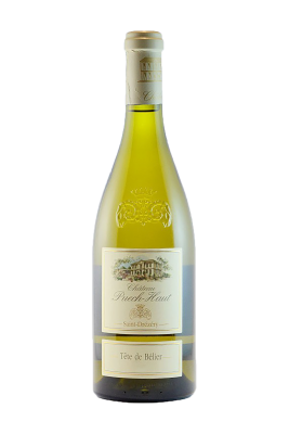 Coteaux du Languedoc - Tête de Bélier Blanc Coteaux du Languedoc - Tête de Bélier Blanc
