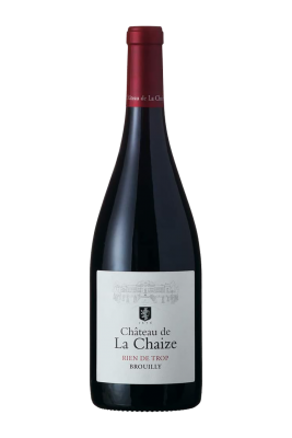 Brouilly Brouilly