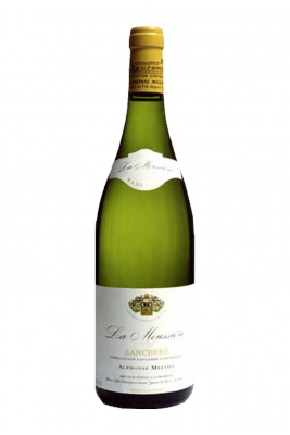 Sancerre - La Moussière (blanc) Sancerre - La Moussière (blanc)