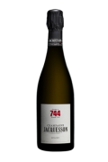 Vin Bourgogne Cuvée n° 744