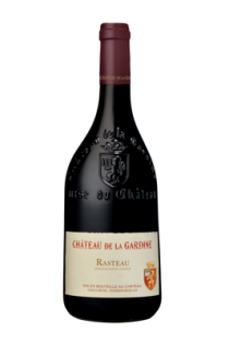 Rasteau