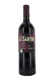 Le S du Sartre