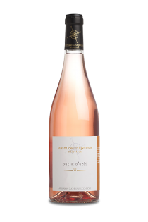 Duché d'Uzès rosé