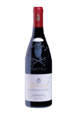 Châteauneuf-du-Pape Boisrenard Châteauneuf-du-Pape Boisrenard