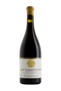Crozes Hermitage Les Varonniers
