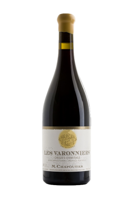Crozes Hermitage Les Varonniers Crozes Hermitage Les Varonniers