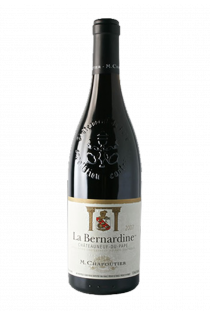 Châteauneuf du pape La Bernardine