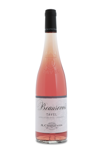 Tavel Beaurevoir