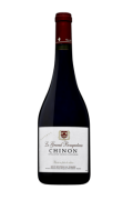 Vin Bourgogne Chinon Rouge Réserve - Le Grand Bouqueteau