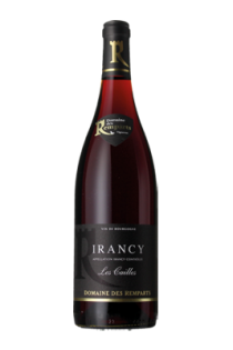 Irancy