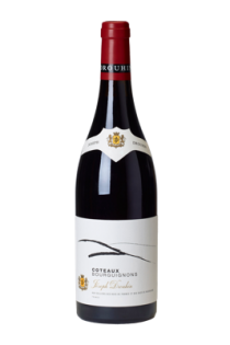 Chablis Propriétés