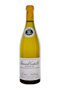 Meursault 1er cru "Goutte d'Or"