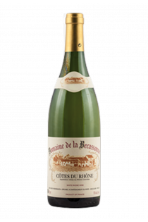 Côtes du rhone - la Bécassonne (Blanc)