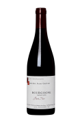 Vin Bourgogne Bourgogne Côte d'Or Pinot Noir