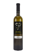 Vin Bourgogne Val de Loire - Ovni blanc