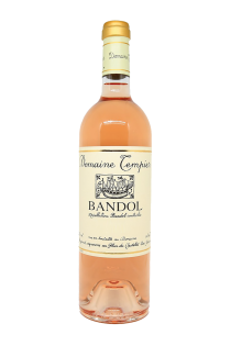 Bandol Rosé