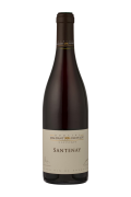 Vin Bourgogne Santenay rouge