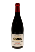 Vin Bourgogne Hautes Côtes Beaune, Belena « Le renard de la combe » 