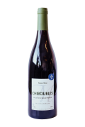 Vin Bourgogne Chiroubles de Guy BRETON