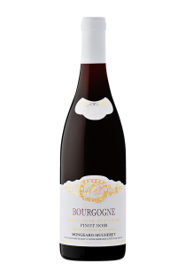 Bourgogne Pinot noir du Domaine Mongeard-Mugneret