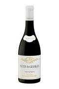 Vin Bourgogne Nuits Saint-Georges "Les Plateaux"