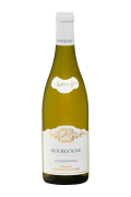 Vin Bourgogne Bourgogne Chardonnay