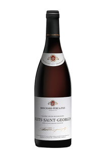 Nuits Saint Georges, très grands vins de Bourgogne - Les Caves