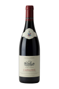 Vin Bourgogne Cairanne "Peyre blanche" rouge