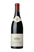 Vin Bourgogne Vacqueyras rouge