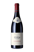 Vin Bourgogne Gigondas