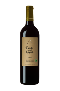 Vin Bourgogne Pays d'Oc "6ème Sens" rouge