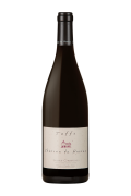 Vin Bourgogne Saumur Champigny "Tuffe"