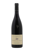 Vin Bourgogne Saumur Champigny "Lisagathe"