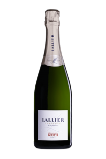 Champagne Lallier R 019 Brut
