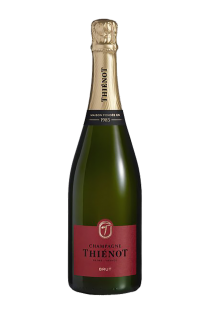 Champagne Thiénot Brut