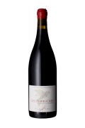Vin Bourgogne Saint-Nicolas-de-Bourgueil "Les Perruches"