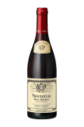 Vin Bourgogne Monthélie rouge