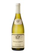 Vin Bourgogne Saint Véran " Les deux Moulins"