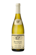 Vin Bourgogne Santenay Clos de Malte blanc