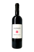 Vin Bourgogne Côtes Catalanes "Les Calcinaires", rouge