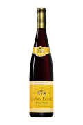 Vin Bourgogne Pinot Noir Cuvée Particulière