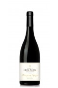 Vin Bourgogne Terrasses du Larzac AOP Cros Pujol Rouge